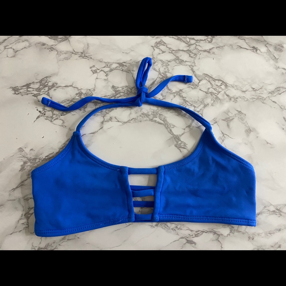 Midori Mau Loa Top